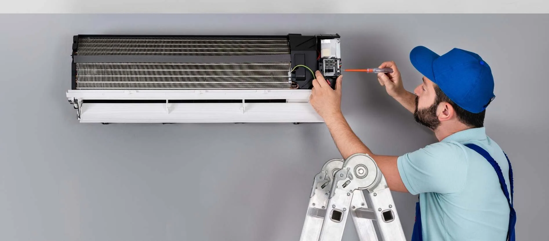 Çekmeköy Profilo Klima Gaz Dolum Servisi